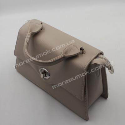 Сумки крос-боді MH-9283 light gray