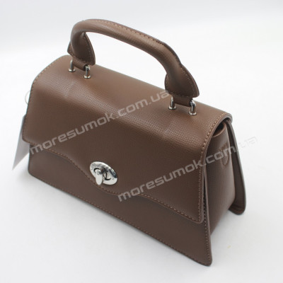 Сумки крос-боді MH-9283 brown
