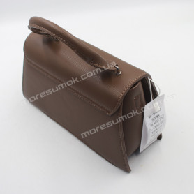 Сумки крос-боді MH-9283 brown