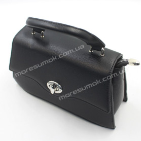 Сумки крос-боді MH-9283 black Сумки крос-боді MH-9283 black