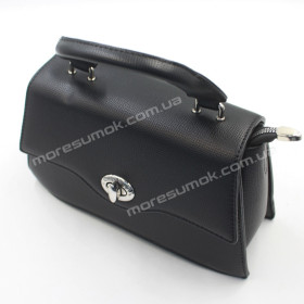 Сумки крос-боді MH-9283 black