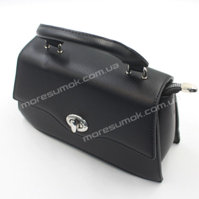 Сумки крос-боді MH-9283 black