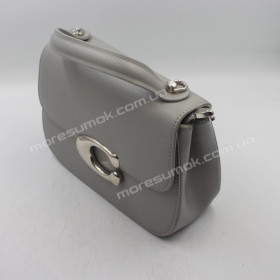 Сумки кросс-боди MH-9236 dark gray