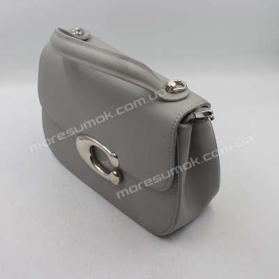 Сумки крос-боді MH-9236 dark gray
