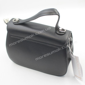 Сумки крос-боді MH-9236 black