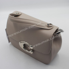 Сумки крос-боді MH-9236 light gray Сумки крос-боді MH-9236 light gray