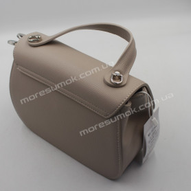 Сумки крос-боді MH-9236 light gray Сумки крос-боді MH-9236 light gray