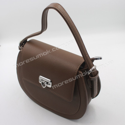 Сумки крос-боді MH-9251 brown