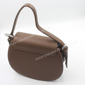 Сумки крос-боді MH-9251 brown Сумки крос-боді MH-9251 brown
