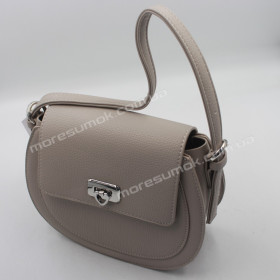 Сумки кросс-боди MH-9251 light gray