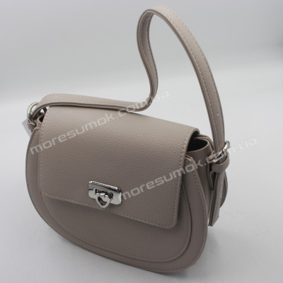 Сумки крос-боді MH-9251 light gray