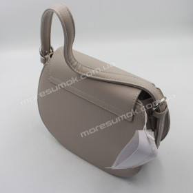 Сумки кросс-боди MH-9251 light gray