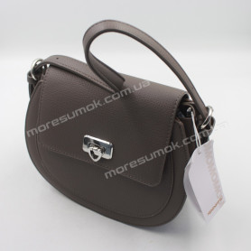 Сумки кросс-боди MH-9251 dark gray Сумки кросс-боди MH-9251 dark gray