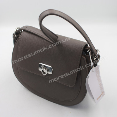 Сумки крос-боді MH-9251 dark gray