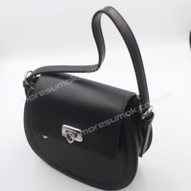 Сумки кросс-боди MH-9251 black