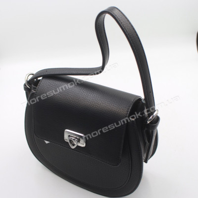 Сумки крос-боді MH-9251 black