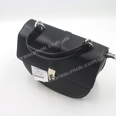 Сумки крос-боді MH-9328 black