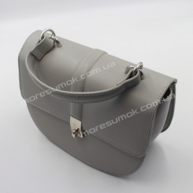 Сумки крос-боді MH-9328 dark gray