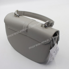 Сумки кросс-боди MH-9328 dark gray