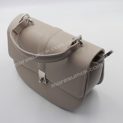 Сумки крос-боді MH-9328 light gray