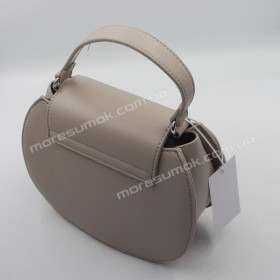 Сумки кросс-боди MH-9302 light gray