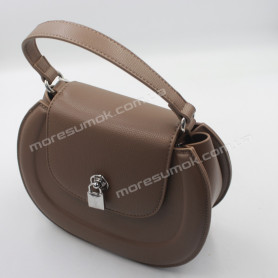 Сумки крос-боді MH-9302 brown