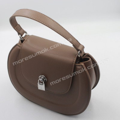 Сумки крос-боді MH-9302 brown