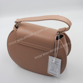 Сумки крос-боді MH-9302 pink