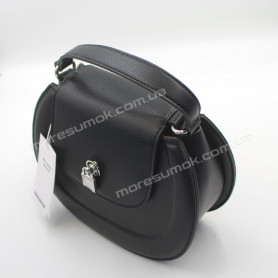 Сумки крос-боді MH-9302 black