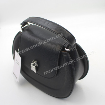 Сумки крос-боді MH-9302 black