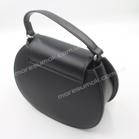 Сумки крос-боді MH-9302 black