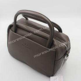 Сумки крос-боді MH-9241 dark gray