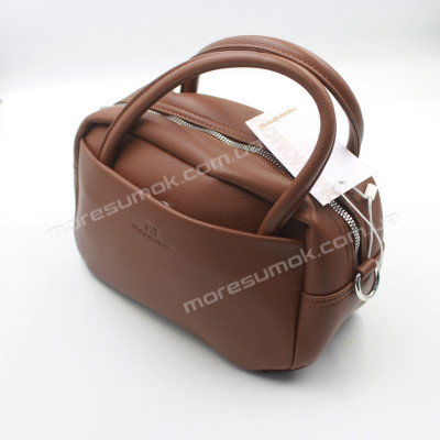 Сумки крос-боді MH-9241 brown