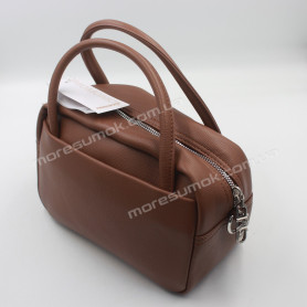 Сумки крос-боді MH-9241 brown Сумки крос-боді MH-9241 brown