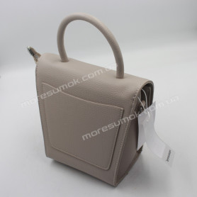 Сумки крос-боді MH-9307 light gray