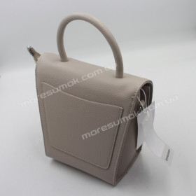 Сумки кросс-боди MH-9307 light gray