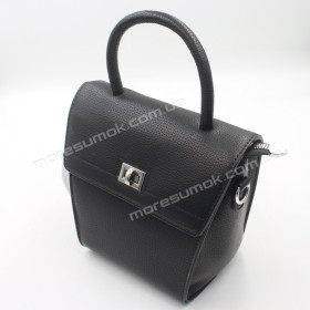 Сумки кросс-боди MH-9307 black