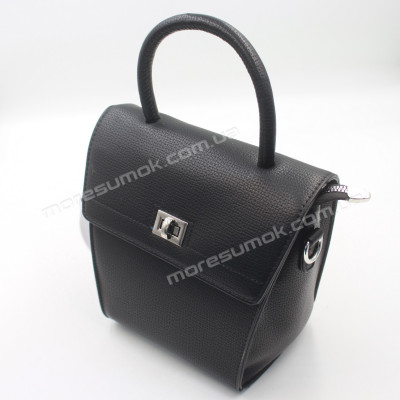 Сумки крос-боді MH-9307 black