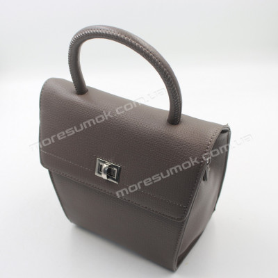 Сумки кросс-боди MH-9307 dark gray