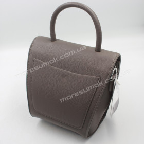 Сумки кросс-боди MH-9307 dark gray