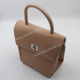 Сумки крос-боді MH-9307 camel