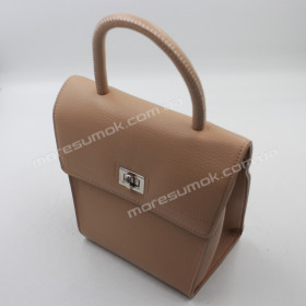 Сумки кросс-боди MH-9307 camel