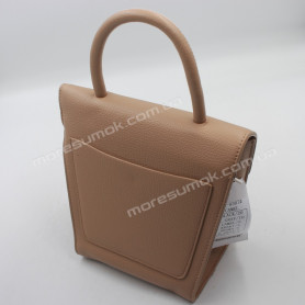 Сумки крос-боді MH-9307 camel