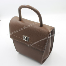 Сумки кросс-боди MH-9307 brown