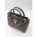 Сумки крос-боді MH-9259-2 dark gray Сумки крос-боді MH-9259-2 dark gray