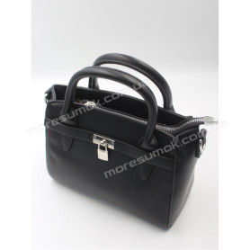 Сумки крос-боді MH-9259-2 black