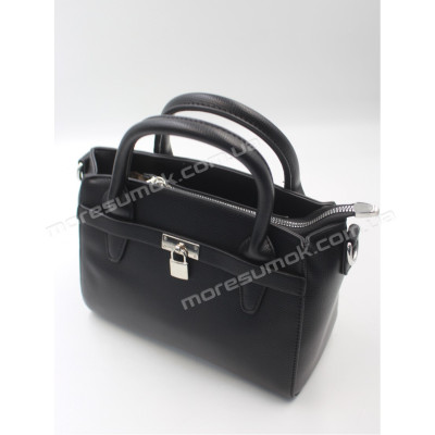 Сумки крос-боді MH-9259-2 black