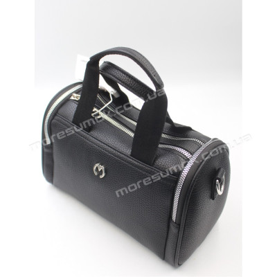 Сумки крос-боді MH-19978 black