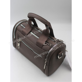 Сумки крос-боді MH-19978 dark gray
