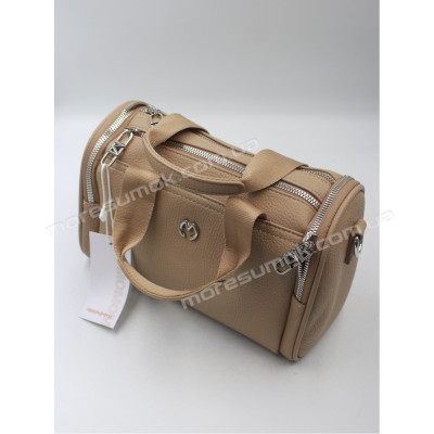 Сумки крос-боді MH-19978 camel